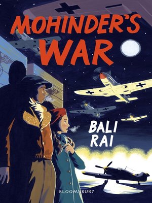 cover image of Mohinder's War